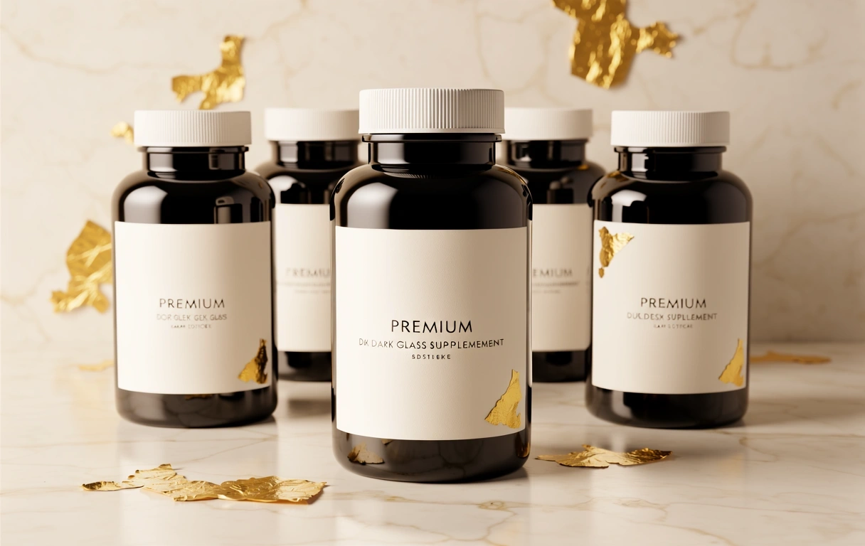 Natural supplements for men