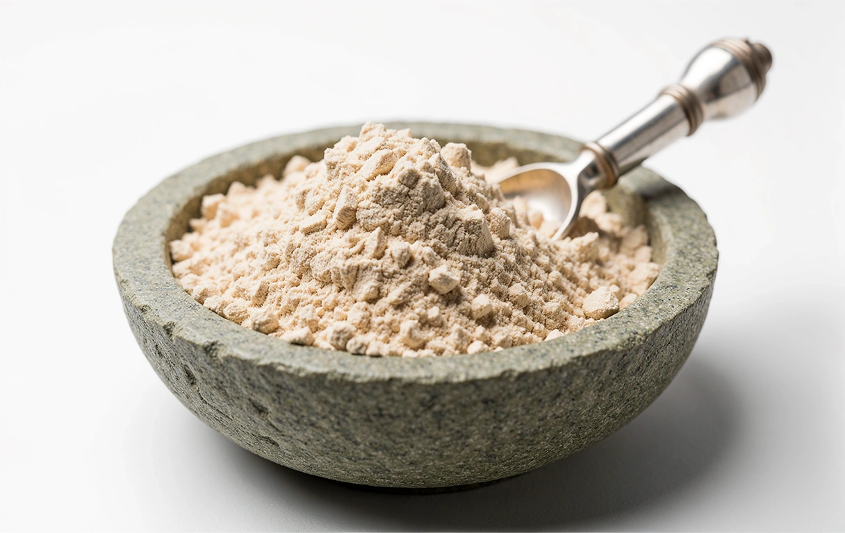 Energy and Endurance Powder