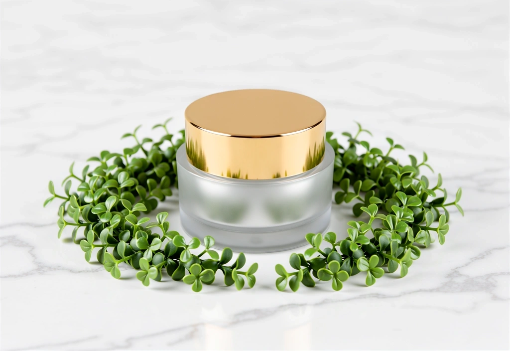 Skin rejuvenation products